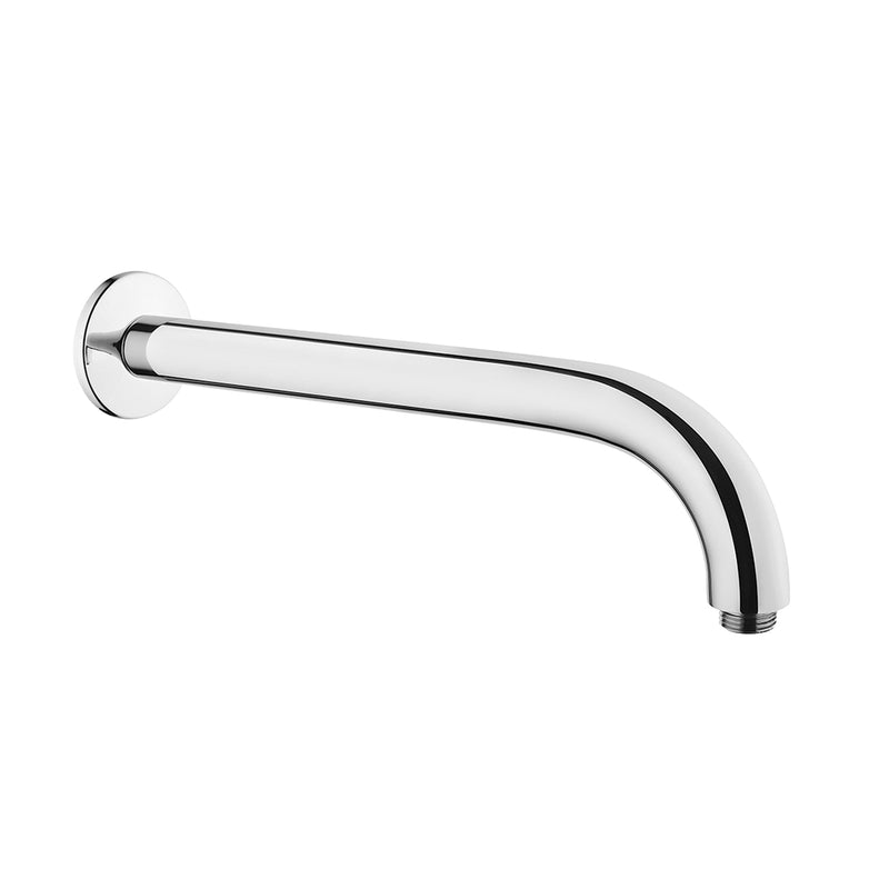 VitrA Origin Shower Arm for Wall Connection with Reinforced Round Cover