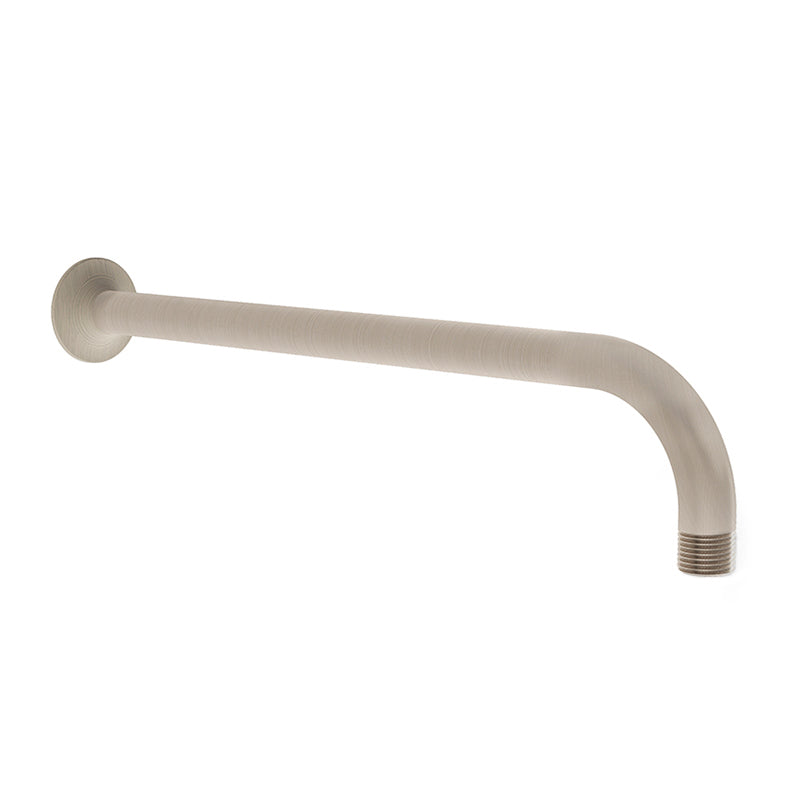 VitrA Origin Shower Arm for Wall Connection with Round Cover