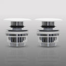 Villeroy & Boch Venticello Double Vanity Washbasin - Ideali