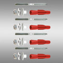 Villeroy & Boch Venticello Double Vanity Washbasin - Ideali