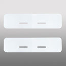 Villeroy & Boch Venticello Double Vanity Washbasin - Ideali