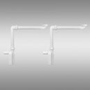 Villeroy & Boch Venticello Double Vanity Washbasin - Ideali