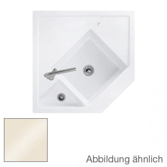 Villeroy & Boch Monumentum Sink - Ideali