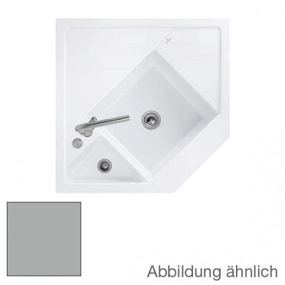 Villeroy & Boch Monumentum Sink - Ideali