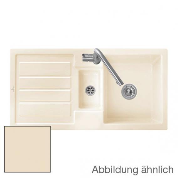 Villeroy & Boch Flavia 60 Sink - Ideali