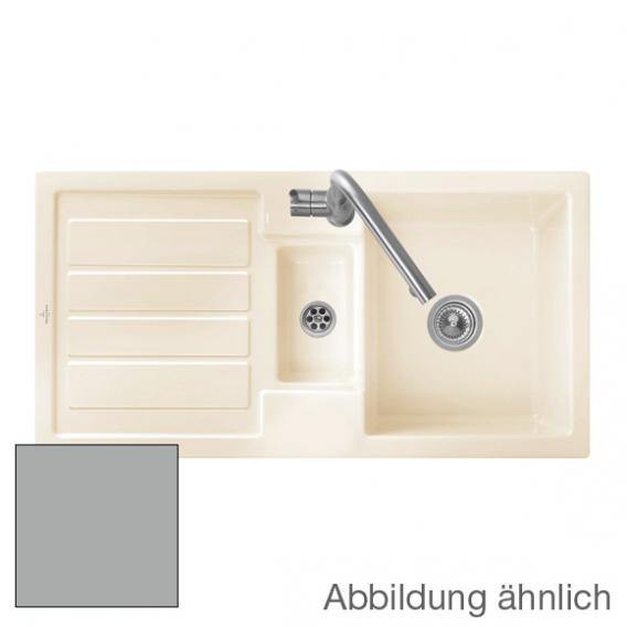 Villeroy & Boch Flavia 60 Sink - Ideali