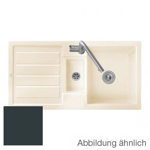 Villeroy & Boch Flavia 60 Sink - Ideali