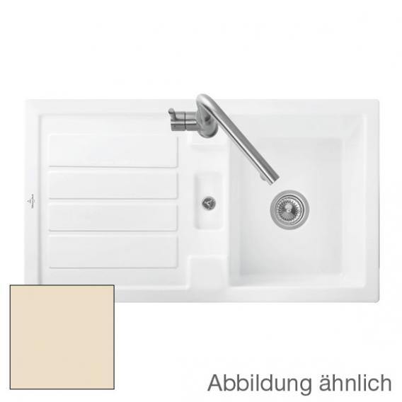 Villeroy & Boch Flavia 50 Sink - Ideali