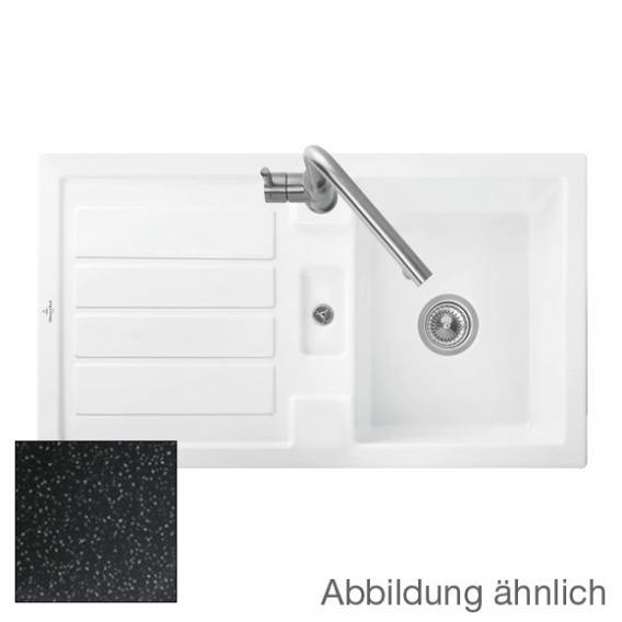 Villeroy & Boch Flavia 50 Sink - Ideali