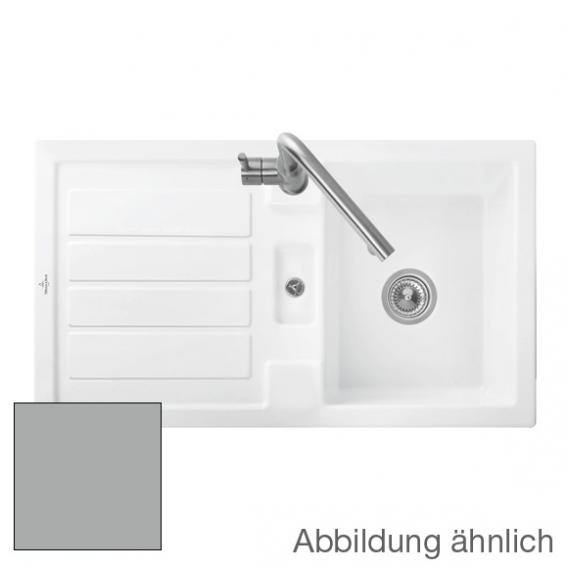 Villeroy & Boch Flavia 50 Sink - Ideali