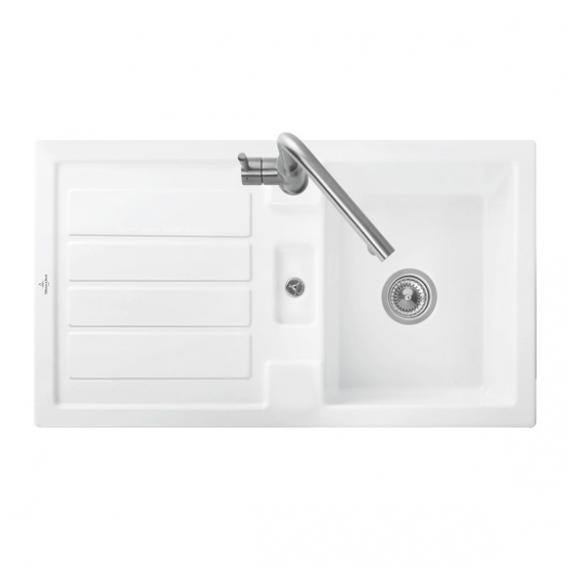 Villeroy & Boch Flavia 50 Sink - Ideali