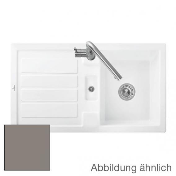 Villeroy & Boch Flavia 50 Sink - Ideali