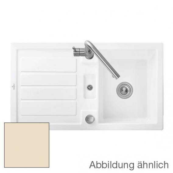 Villeroy & Boch Flavia 50 Sink - Ideali