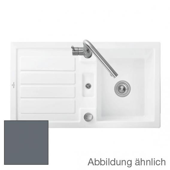 Villeroy & Boch Flavia 50 Sink - Ideali