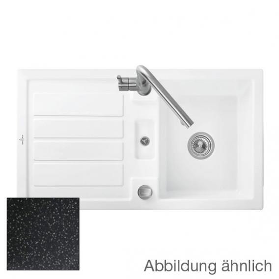 Villeroy & Boch Flavia 50 Sink - Ideali