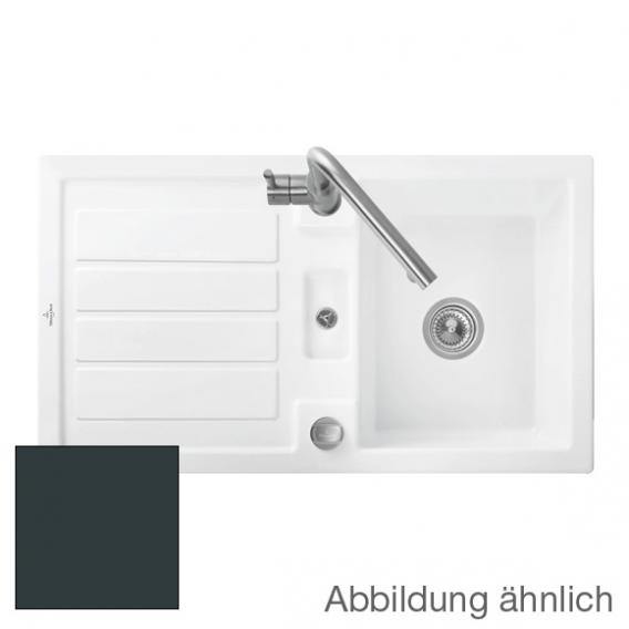 Villeroy & Boch Flavia 50 Sink - Ideali