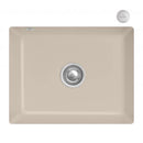 Villeroy & Boch Subway 60 Su Sink - Ideali