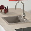 Villeroy & Boch Subway 50 S Built-In Sink - Ideali