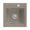 Villeroy & Boch Subway 50 S Built-In Sink - Ideali