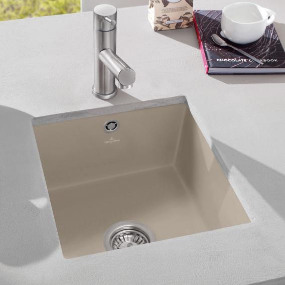 Villeroy & Boch Subway 45 Su Sink - Ideali