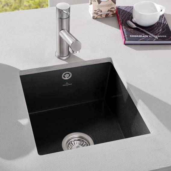 Villeroy & Boch Subway 45 Su Sink - Ideali