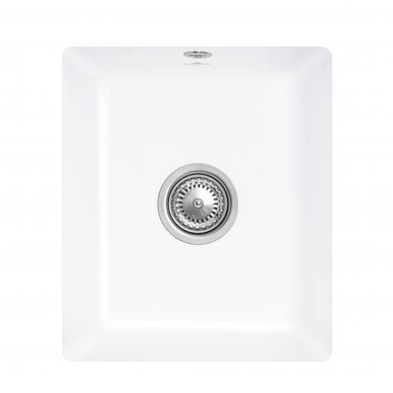 Villeroy & Boch Subway 45 Su Sink - Ideali