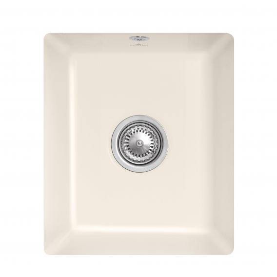 Villeroy & Boch Subway 45 Su Sink - Ideali