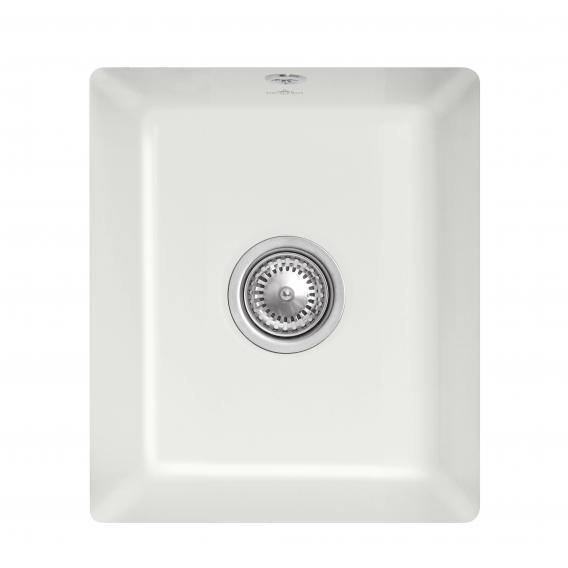 Villeroy & Boch Subway 45 Su Sink - Ideali