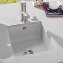 Villeroy & Boch Subway 45 Su Sink - Ideali