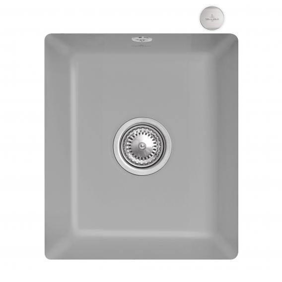 Villeroy & Boch Subway 45 Su Sink - Ideali