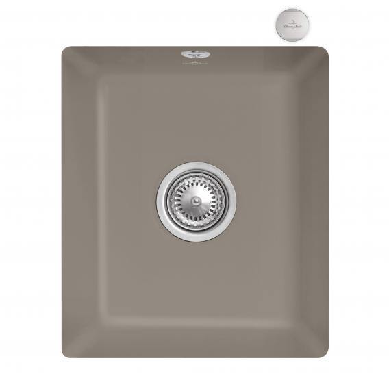 Villeroy & Boch Subway 45 Su Sink - Ideali