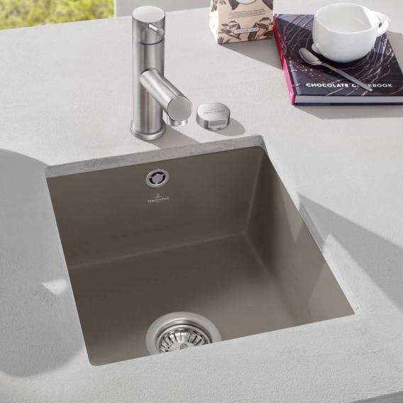 Villeroy & Boch Subway 45 Su Sink - Ideali