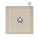 Villeroy & Boch Subway 50 Su Sink - Ideali