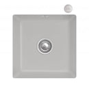 Villeroy & Boch Subway 50 Su Sink - Ideali