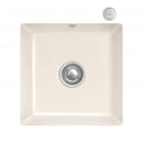 Villeroy & Boch Subway 50 Su Sink - Ideali