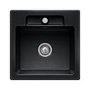 Villeroy & Boch Siluet 50 S Built-In Sink - Ideali