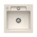 Villeroy & Boch Siluet 50 S Flat Sink - Ideali
