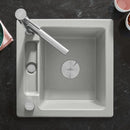Villeroy & Boch Siluet 50 S Built-In Sink - Ideali