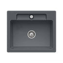 Villeroy & Boch Siluet 60 S Flat Sink - Ideali