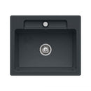 Villeroy & Boch Siluet 60 S Flat Sink - Ideali