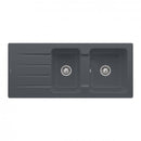 Villeroy & Boch Architectura 80 Built-In Sink - Ideali