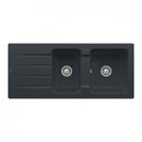 Villeroy & Boch Architectura 80 Built-In Sink - Ideali