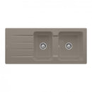 Villeroy & Boch Architectura 80 Built-In Sink - Ideali