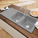 Villeroy & Boch Architectura 80 Built-In Sink - Ideali