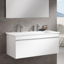 Villeroy & Boch Venticello Vanity Washbasin - Ideali