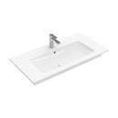 Villeroy & Boch Venticello Vanity Washbasin - Ideali