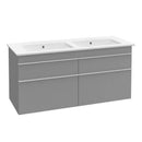 Villeroy & Boch Venticello Double Vanity Washbasin - Ideali
