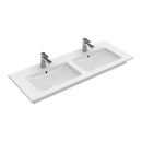 Villeroy & Boch Venticello Double Vanity Washbasin - Ideali