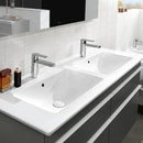 Villeroy & Boch Venticello Double Vanity Washbasin - Ideali