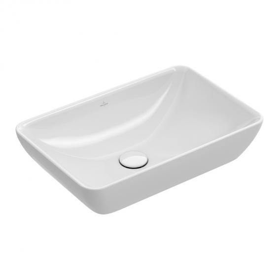 Villeroy & Boch Venticello Semi-Recessed Countertop Washbasin - Ideali